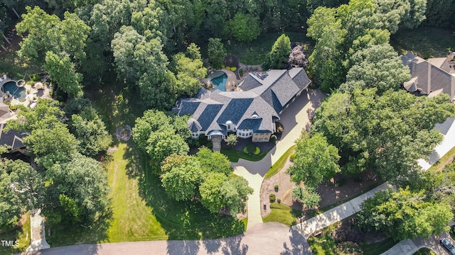 6033 Over Hadden Ct, Raleigh, NC 27614 - photo 14