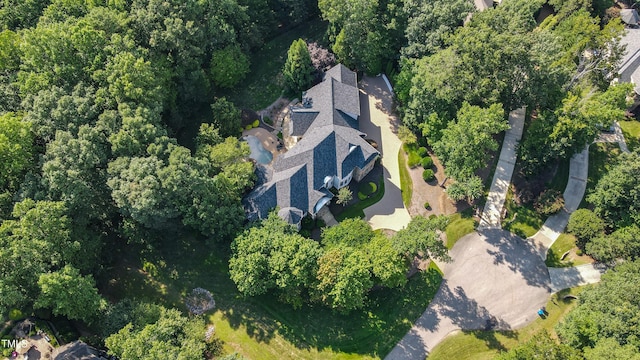 6033 Over Hadden Ct, Raleigh, NC 27614 - photo 15