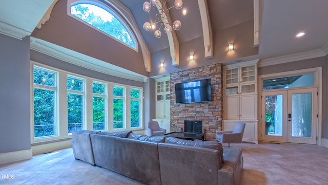 6033 Over Hadden Ct, Raleigh, NC 27614 - photo 26