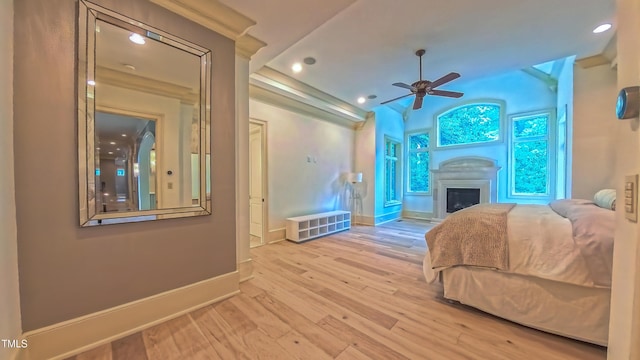 6033 Over Hadden Ct, Raleigh, NC 27614 - photo 41