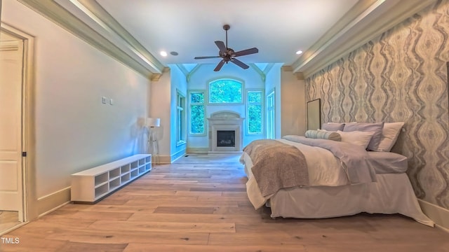 6033 Over Hadden Ct, Raleigh, NC 27614 - photo 42