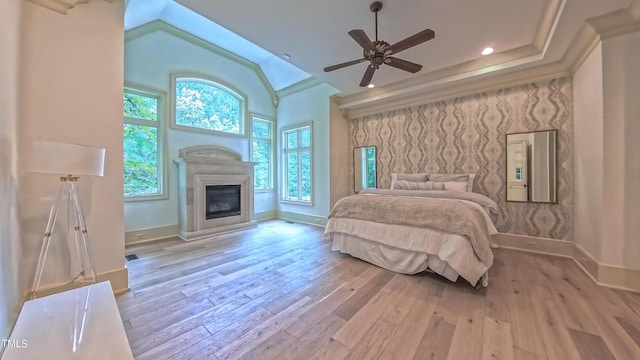 6033 Over Hadden Ct, Raleigh, NC 27614 - photo 43