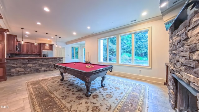 6033 Over Hadden Ct, Raleigh, NC 27614 - photo 86