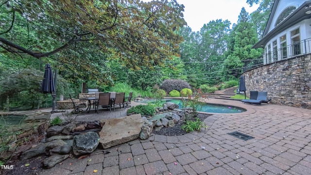 6033 Over Hadden Ct, Raleigh, NC 27614 - photo 88