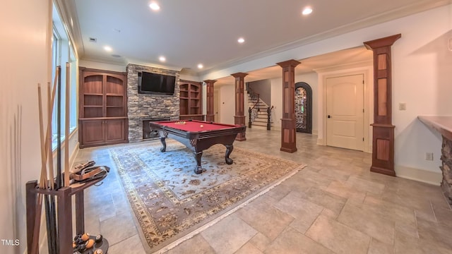 6033 Over Hadden Ct, Raleigh, NC 27614 - photo 91