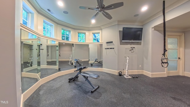 6033 Over Hadden Ct, Raleigh, NC 27614 - photo 94