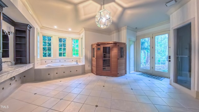 6033 Over Hadden Ct, Raleigh, NC 27614 - photo 95