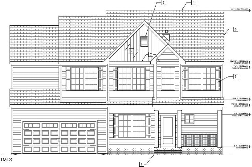 8500 Savage Rd, Spring Hope, NC 27882 - photo 1