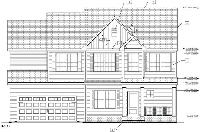 8500 Savage Rd, Spring Hope, NC 27882 - photo 1