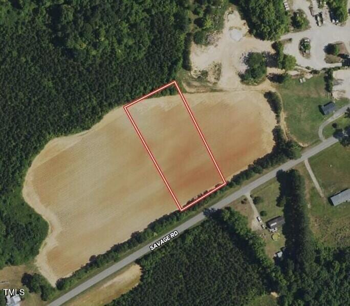 8500 Savage Rd, Spring Hope, NC 27882 - photo 2