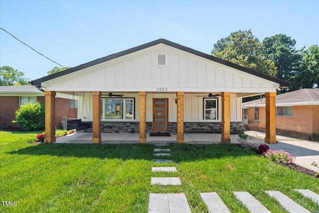 2803 Atlantic St, Durham, NC 27707 - photo 1
