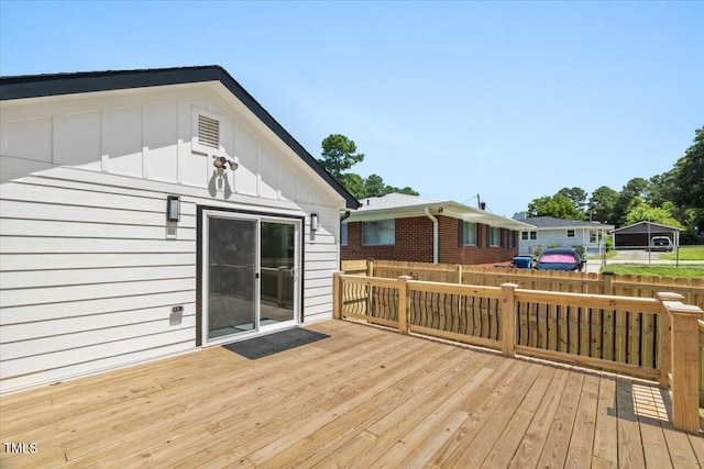 2803 Atlantic St, Durham, NC 27707 - photo 27