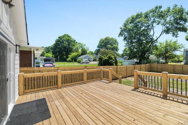 2803 Atlantic St, Durham, NC 27707 - photo 29