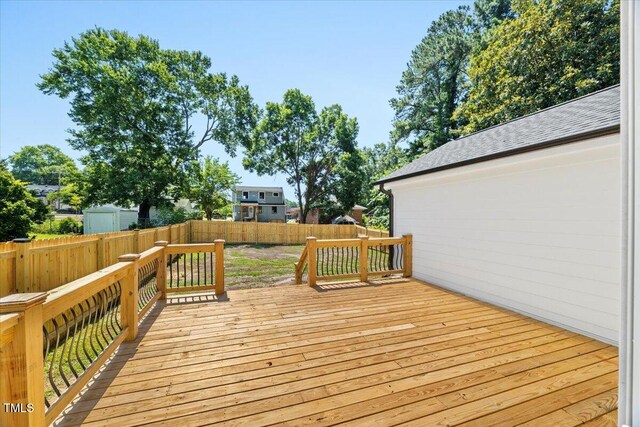 2803 Atlantic St, Durham, NC 27707 - photo 31