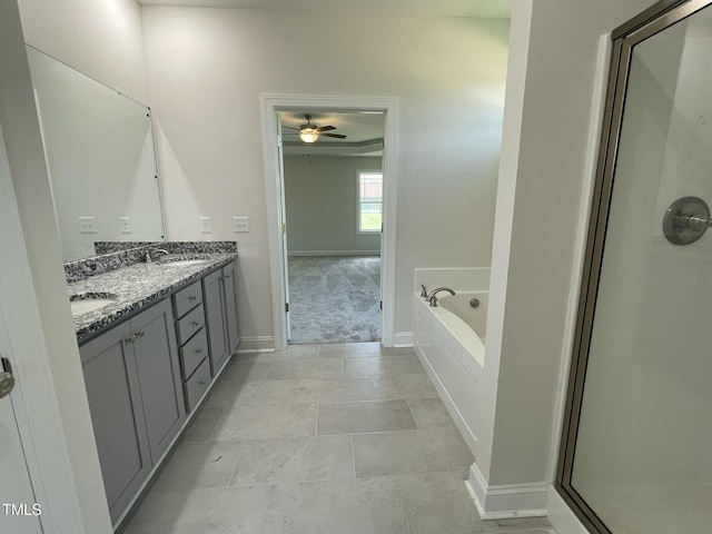 21 Hot Springs Way, Benson, NC 27504 - photo 12