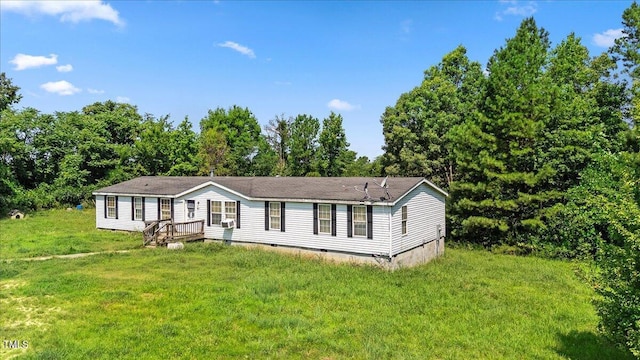 1235 Burchette Rd, Manson, NC 27553 - photo 6