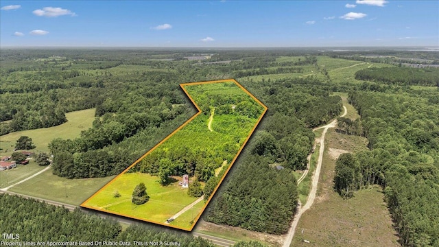 1235 Burchette Rd, Manson, NC 27553 - photo 2