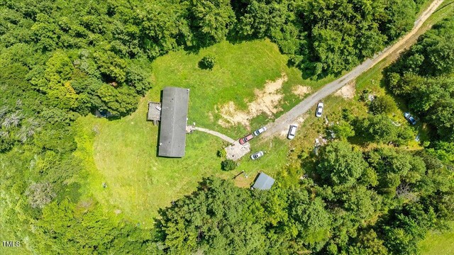 1235 Burchette Rd, Manson, NC 27553 - photo 4