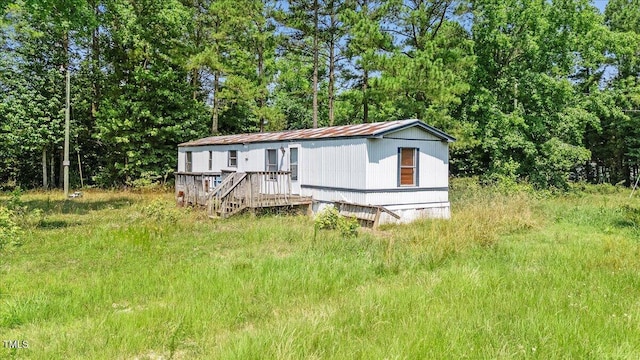 1235 Burchette Rd, Manson, NC 27553 - photo 16