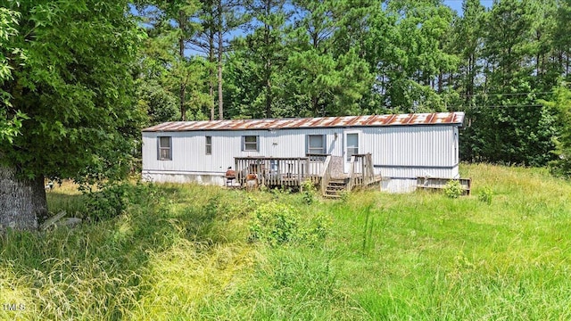 1235 Burchette Rd, Manson, NC 27553 - photo 17