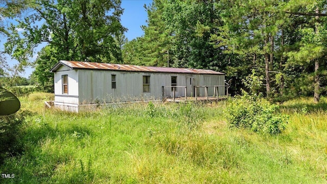 1235 Burchette Rd, Manson, NC 27553 - photo 18