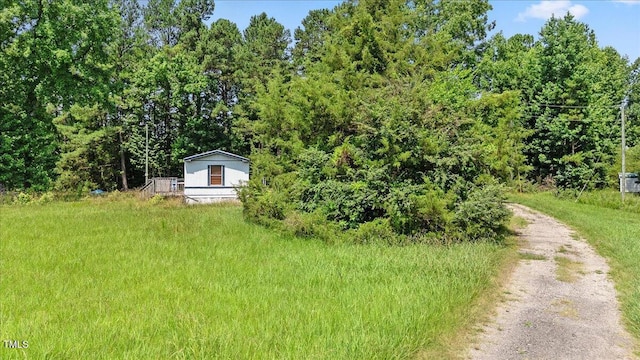 1235 Burchette Rd, Manson, NC 27553 - photo 21