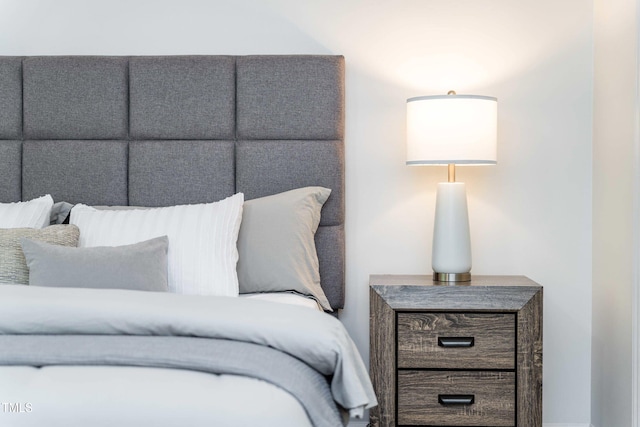 4349 Pickwick Dr, Raleigh, NC 27613 - view of bedroom