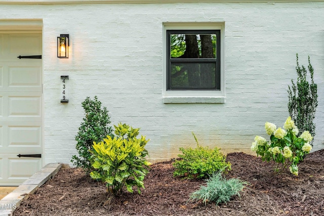 4349 Pickwick Dr, Raleigh, NC 27613 - view of side of home