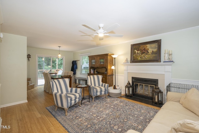 711 W Carver St, Durham, NC 27704 - photo 2