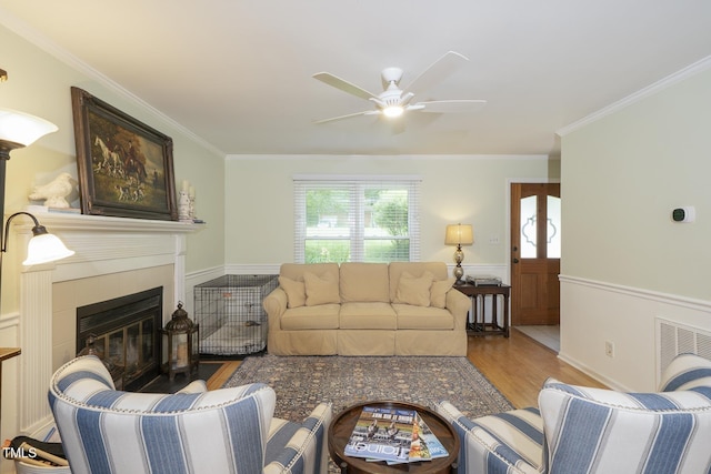 711 W Carver St, Durham, NC 27704 - photo 4