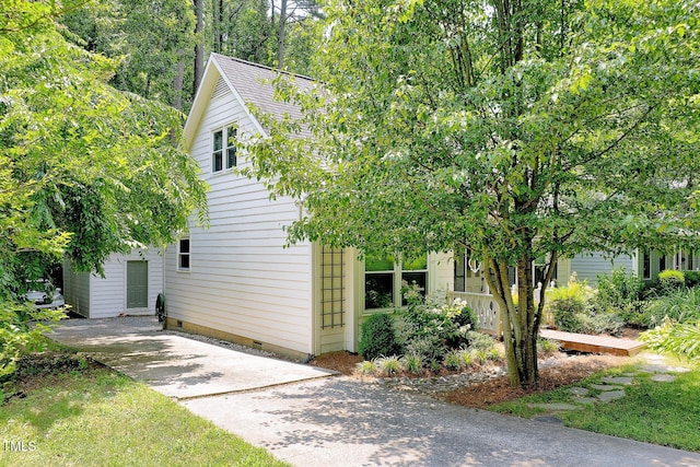 711 W Carver St, Durham, NC 27704 - photo 18
