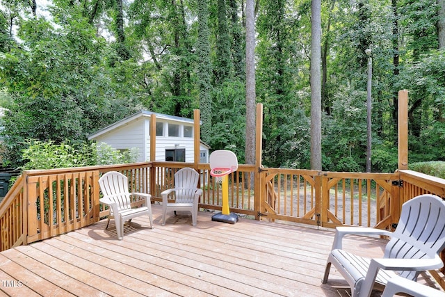 711 W Carver St, Durham, NC 27704 - photo 20