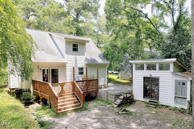 711 W Carver St, Durham, NC 27704 - photo 23