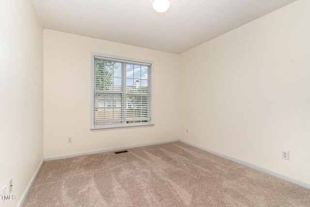 432 Barn View Ct, Fuquay Varina, NC 27526 - carpeted empty room with baseboards