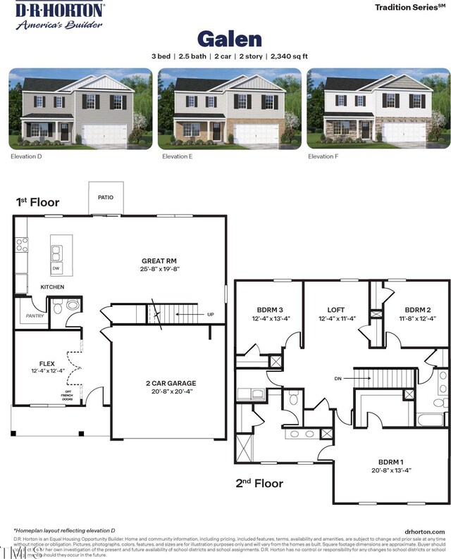 170 Babbling Creek Dr, Youngsville, NC 27596 - view of room layout