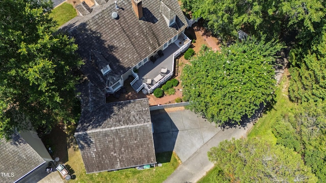 107 Quarter Path, Cary, NC 27518 - photo 60