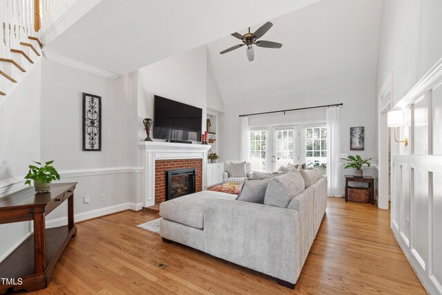 107 Quarter Path, Cary, NC 27518 - photo 15