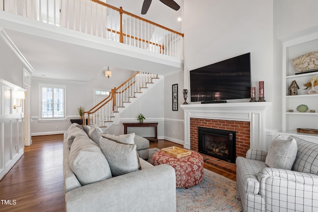 107 Quarter Path, Cary, NC 27518 - photo 3