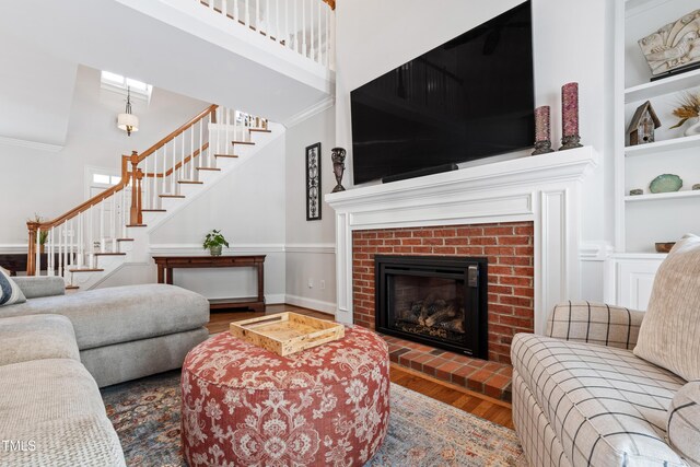 107 Quarter Path, Cary, NC 27518 - photo 17