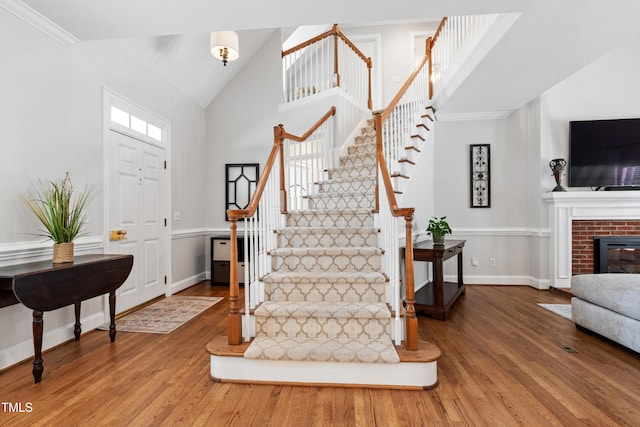 107 Quarter Path, Cary, NC 27518 - photo 2