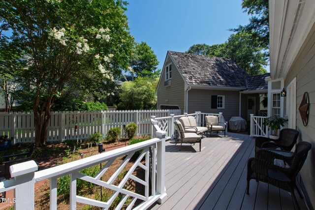 107 Quarter Path, Cary, NC 27518 - photo 50
