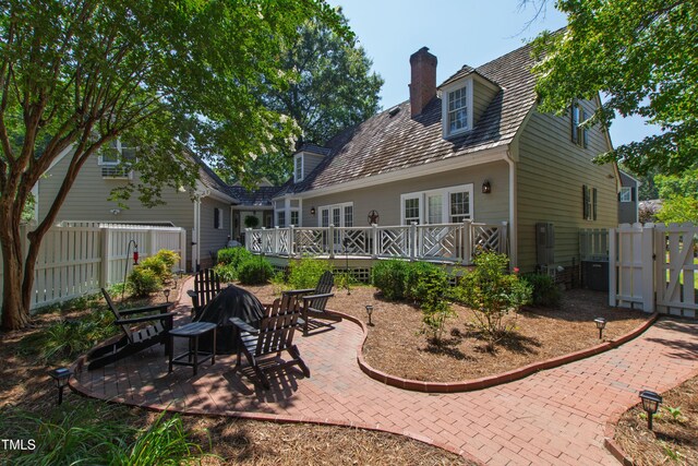 107 Quarter Path, Cary, NC 27518 - photo 9