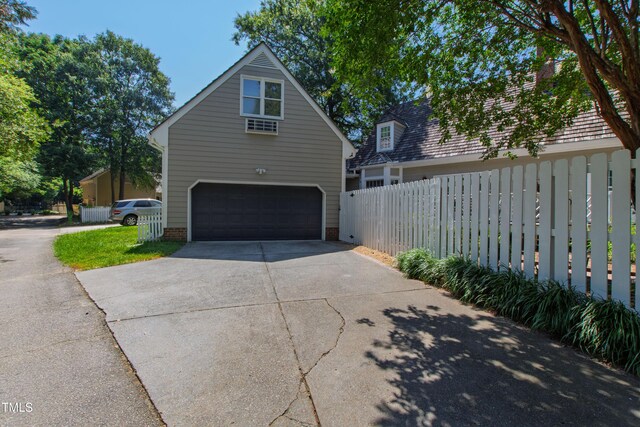 107 Quarter Path, Cary, NC 27518 - photo 53