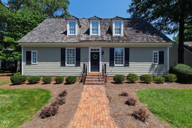 107 Quarter Path, Cary, NC 27518 - photo 1