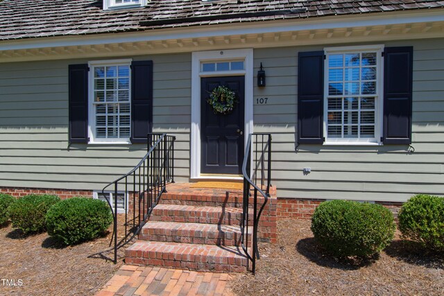 107 Quarter Path, Cary, NC 27518 - photo 11