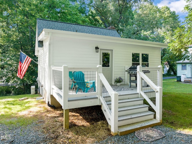 601 Rose Hill Ave, Clarksville, VA 23927 - photo 1