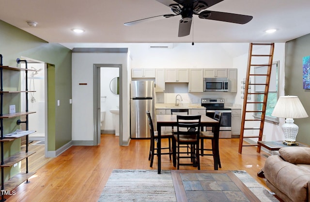 601 Rose Hill Ave, Clarksville, VA 23927 - photo 5