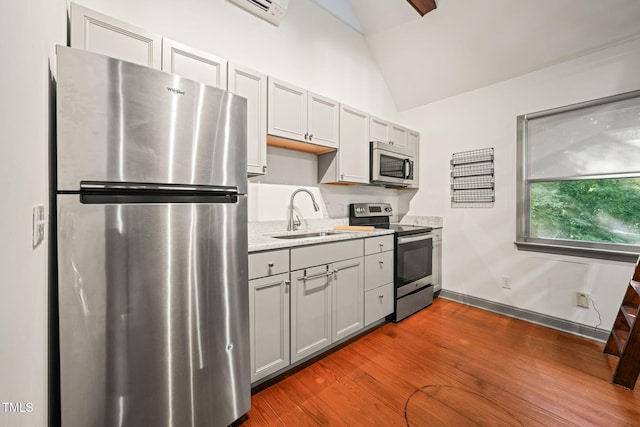 601 Rose Hill Ave, Clarksville, VA 23927 - photo 6