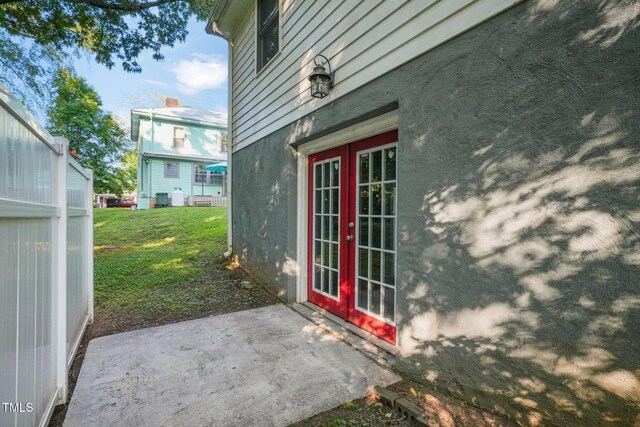 601 Rose Hill Ave, Clarksville, VA 23927 - photo 21