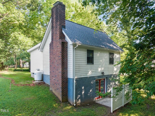 601 Rose Hill Ave, Clarksville, VA 23927 - photo 24